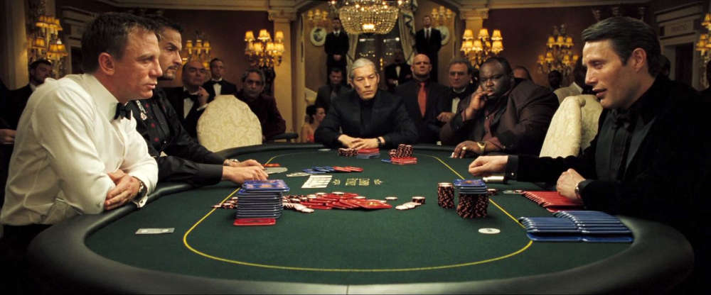 Casino Royale 2006